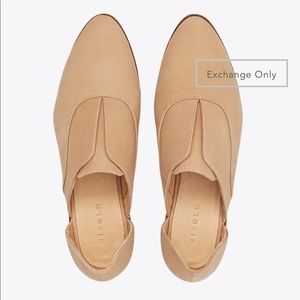 Nisolo Emma d’Orsay Oxford